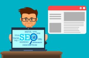 Struggling with SEO? Discover the difference between On-Page SEO and Off-Page SEO with SEO University by Salterra. Optimize your website structure, content, and backlinks for better rankings. Enroll today!