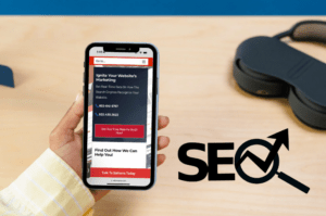 Want better mobile rankings? Master mobile-first indexing and On-Page SEO at SEO University by Salterra. Optimize your website for mobile users today!