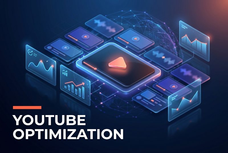 YouTube Optimization