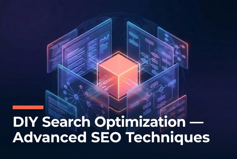 Search Optimization - Advanced SEO - Level 3