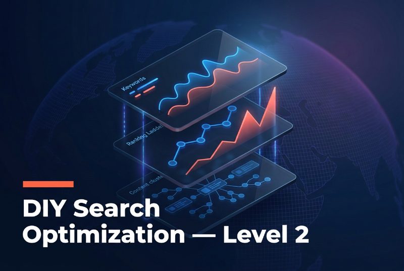 Search Optimization - Level 2