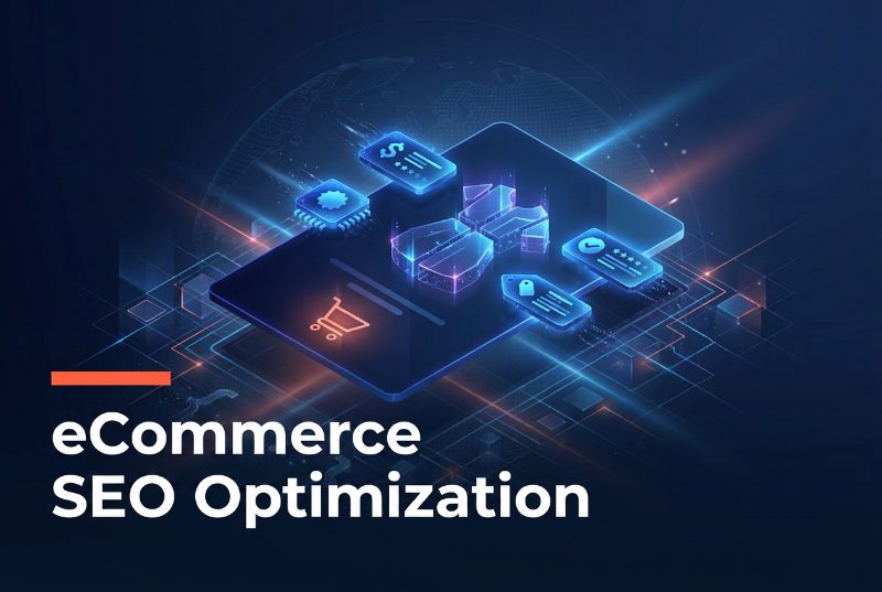 eCommerce SEO Optimization