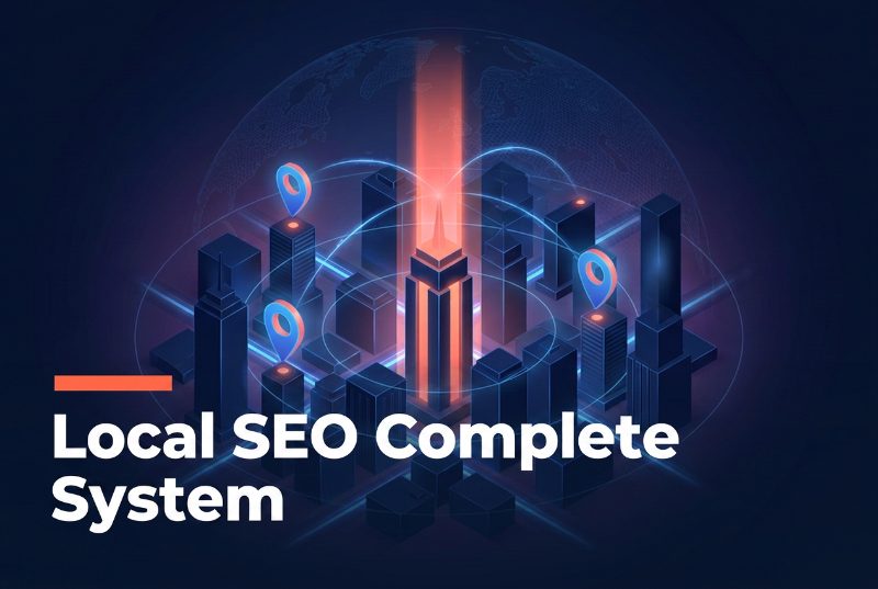 Local SEO Complete System