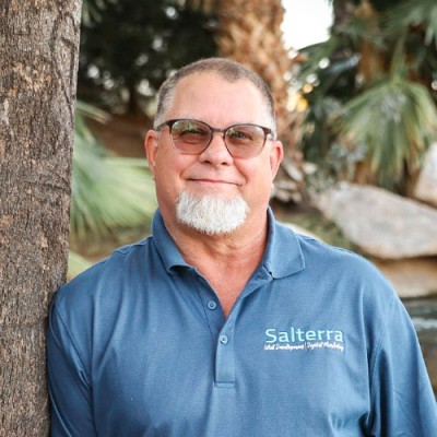 Terry Samuels, Lead Instructor and Founder of SEO University