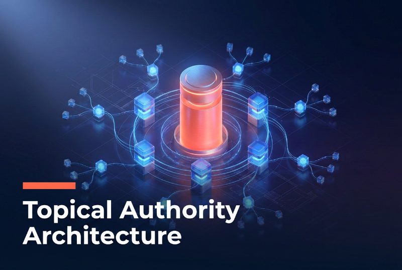 Topical Authority Architecture