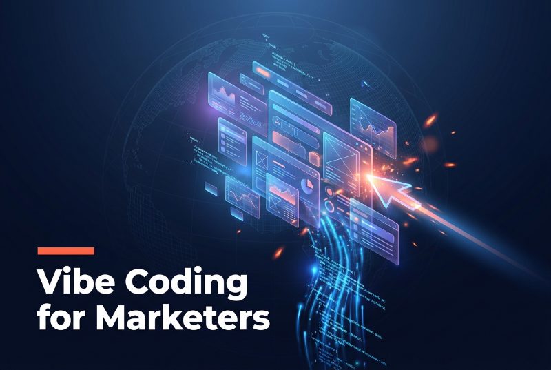 Vibe Coding for Marketers
