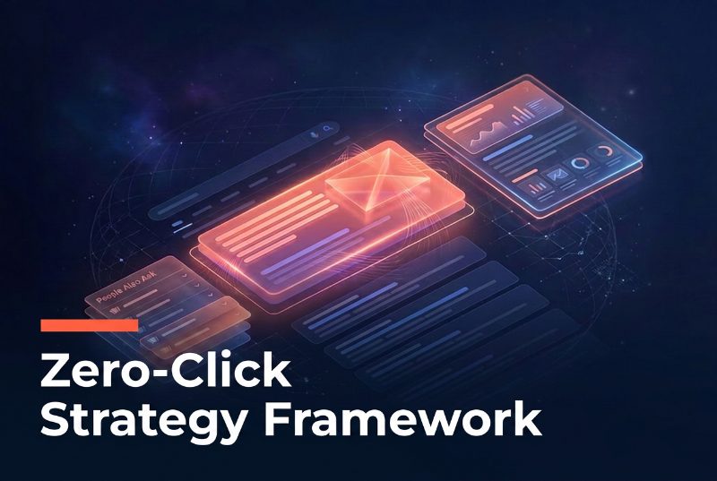 Zero-Click Strategy Framework
